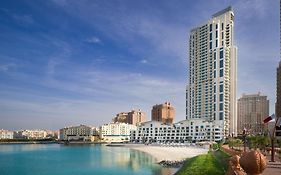 Hilton Doha The Pearl